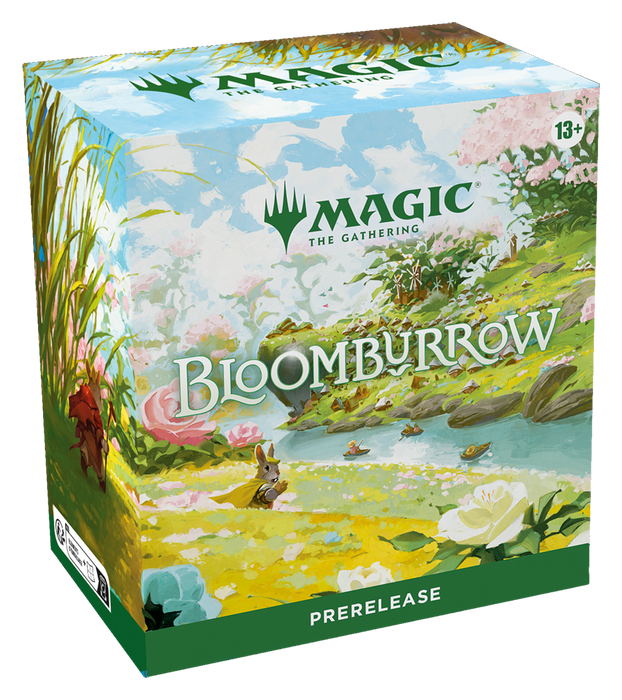 Bloomburrow - Prerelease Pack [Pre Order]