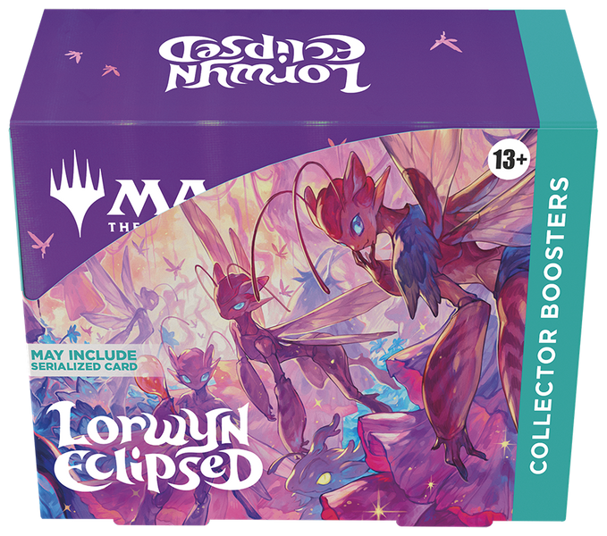 Lorwyn Eclipsed