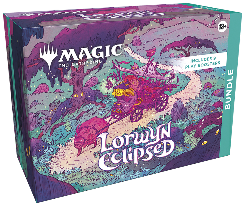 Lorwyn Eclipsed | Bundle (Pre-Order)