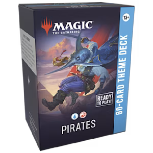 Lorwyn Eclipsed | Theme Decks (Pre-Order)