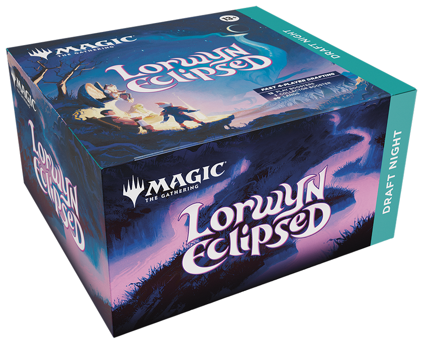 Lorwyn Eclipsed | Draft Night (Pre-Order)