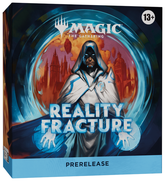 Magic: The Gathering | Reality Fracture - Pre-release Pack