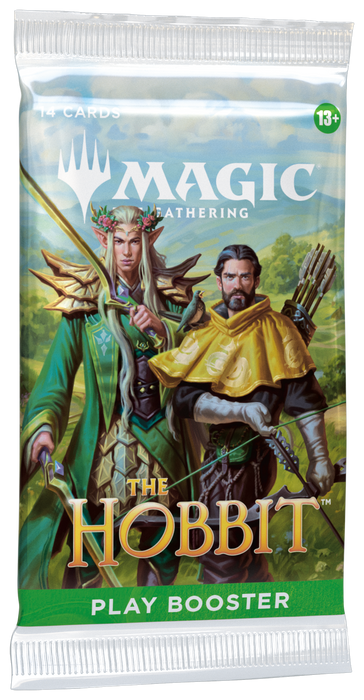 Magic: The Gathering | The Hobbit - Play Booster Box (Pre-order)