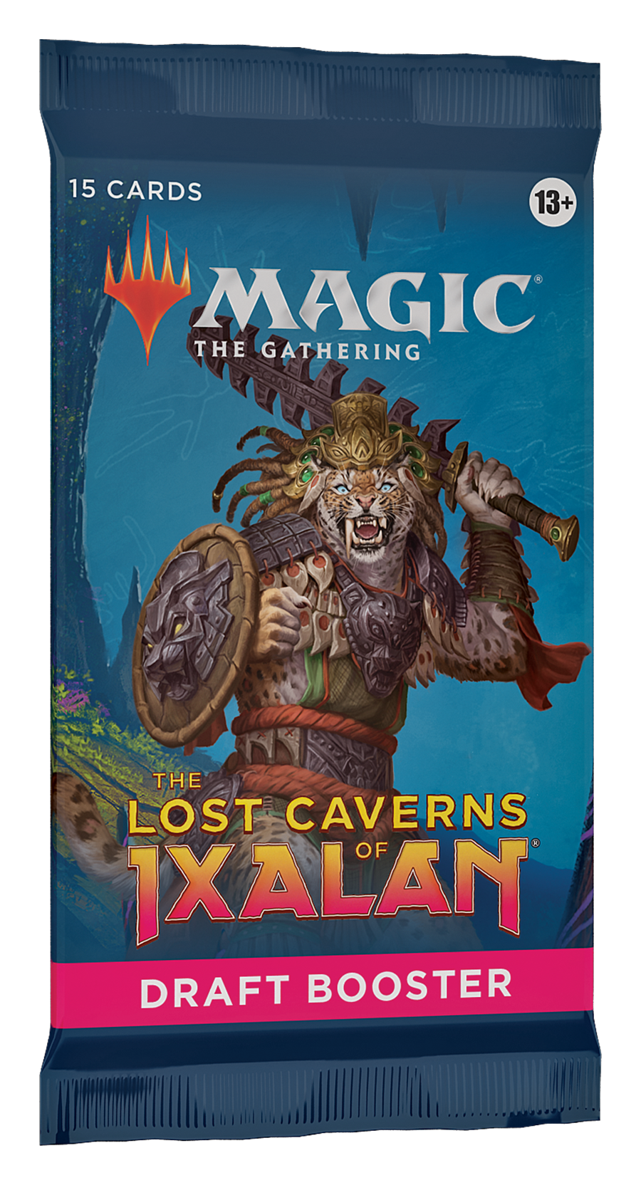 booster box mtg ixalan The Lost Caverns of Ixalan