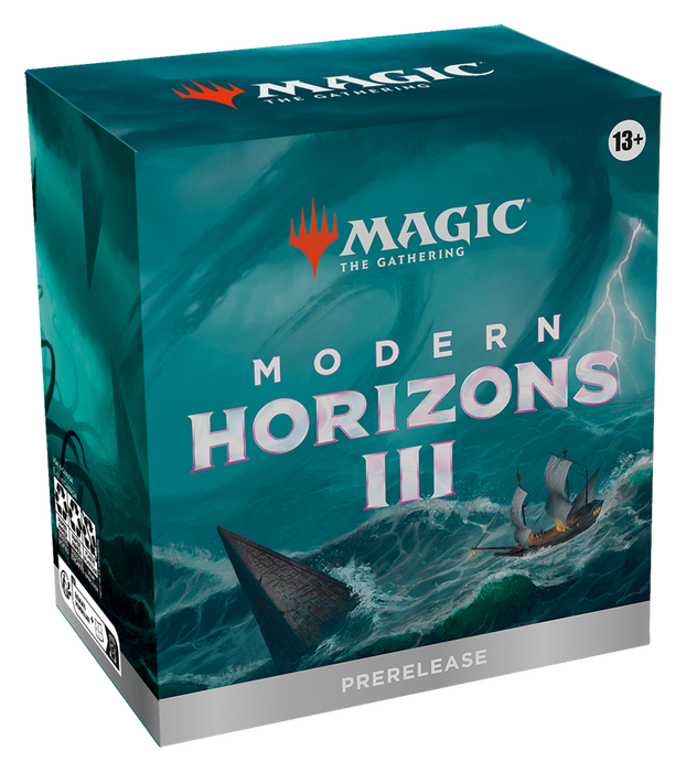 Modern Horizons 3 - Prerelease Pack [Pre Order]