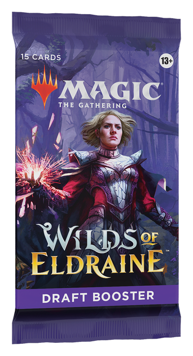 Wilds of Eldraine
