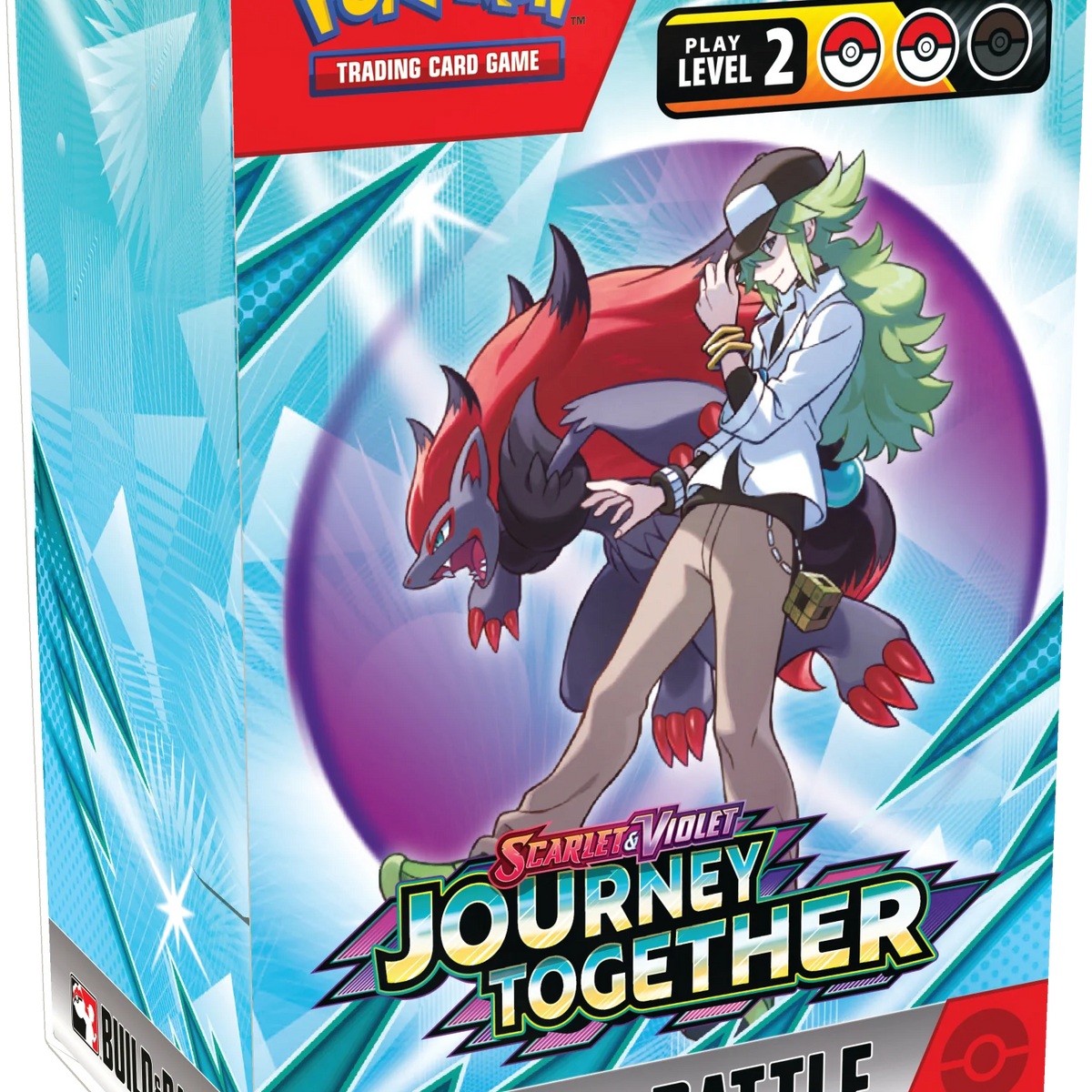pokemon scarlet and violet build and battle box card list TCG: & Pack Options::Lugia (Light) in_stock_deerbrook With deep trust and Need card draw any