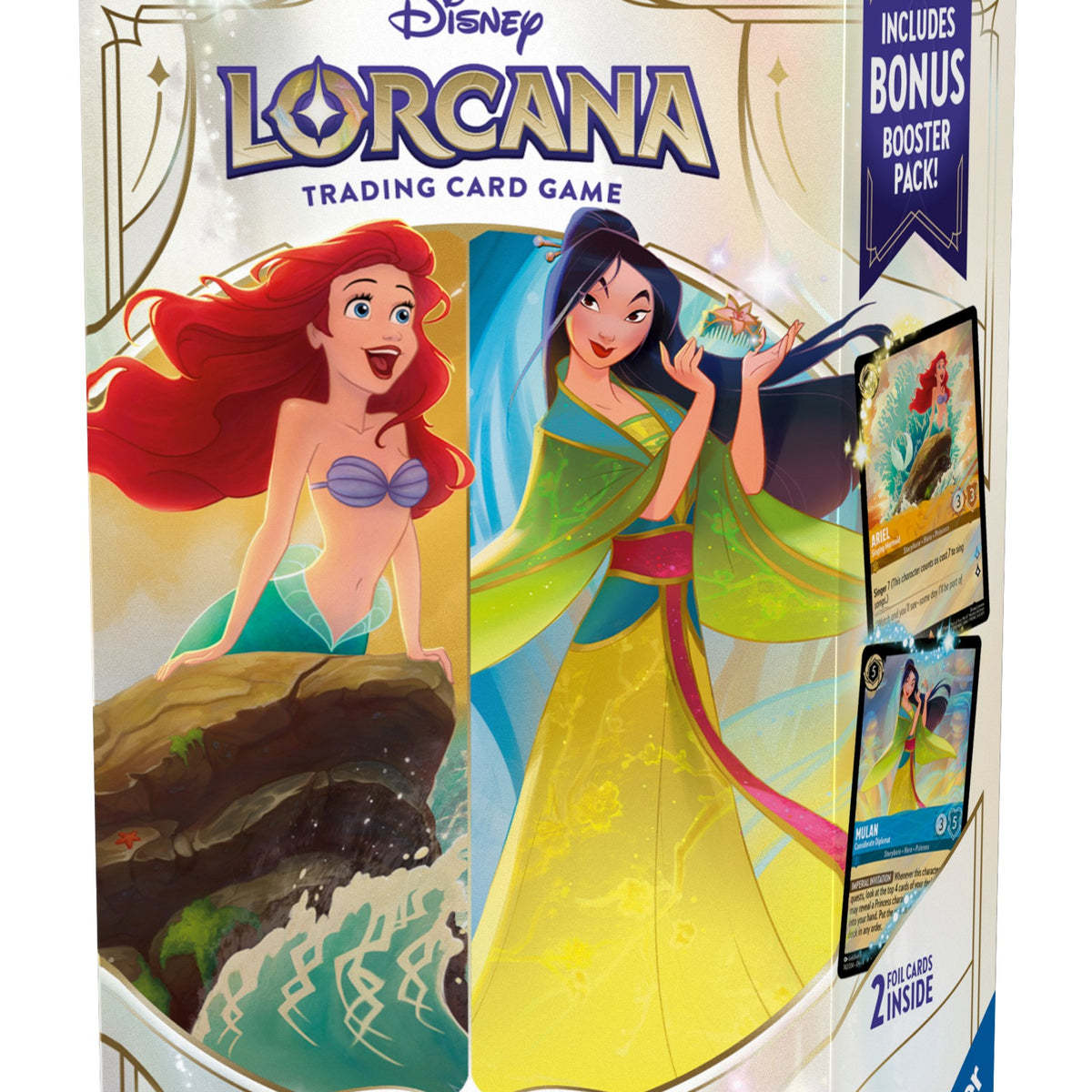 Disney Lorcana TCG: Fabled