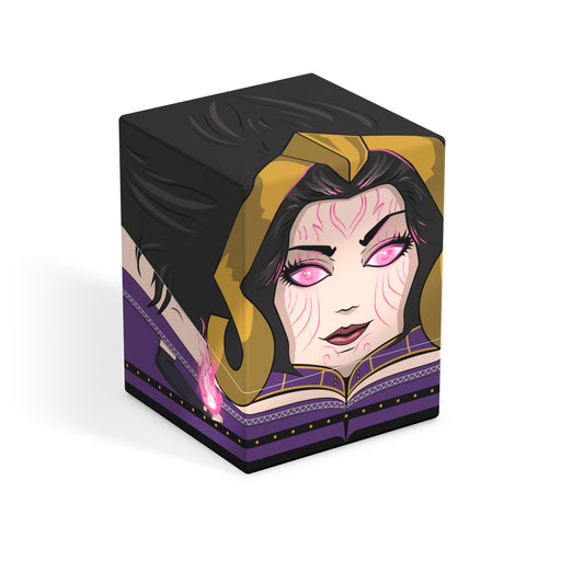 mtg liliana card sleeves MTG Liliana War of the Spark WAR Card Sleeve 2 Set 100 sleeves Yoshitaka Amano