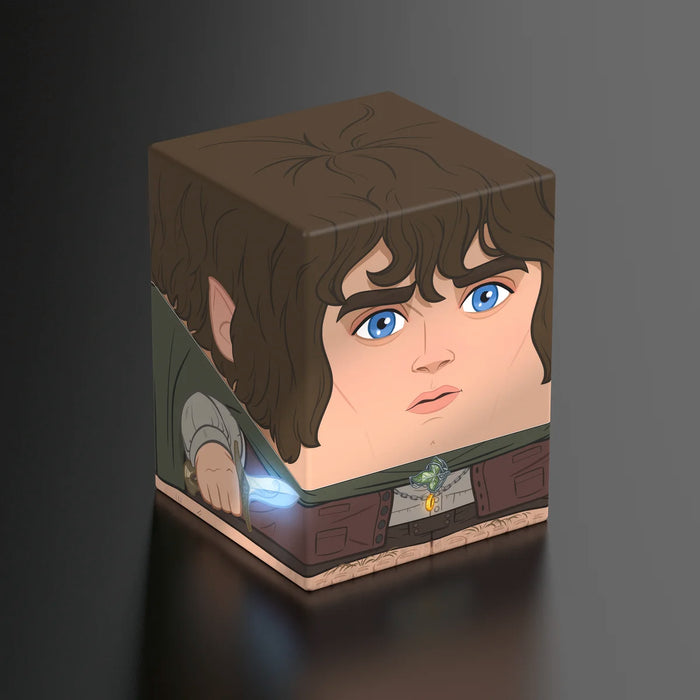 Ultimate Guard: Squaroes - Deck Case 100+ LOTR