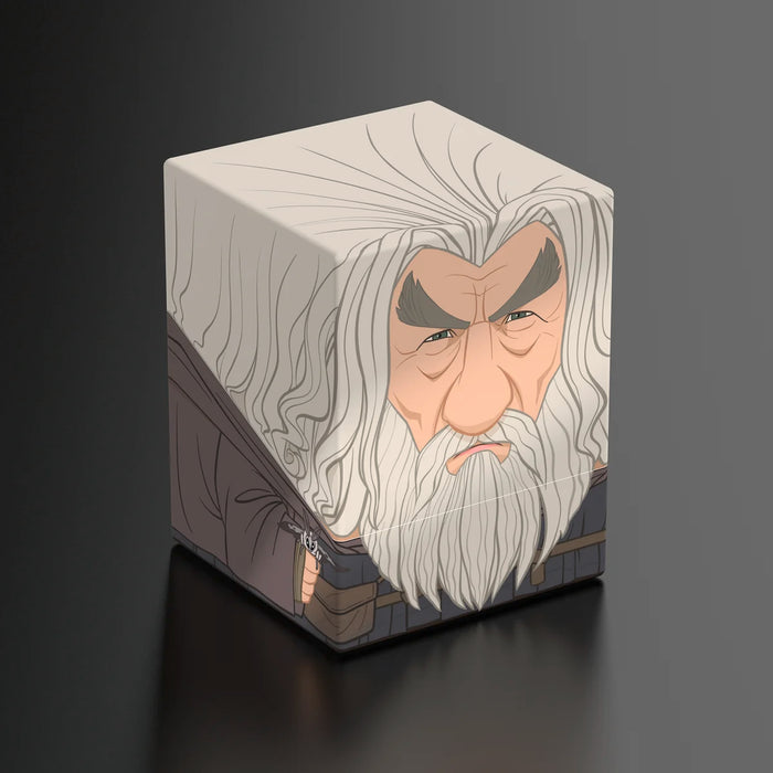 Ultimate Guard: Squaroes - Deck Case 100+ LOTR