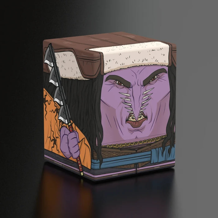 One Piece Squarios 100+