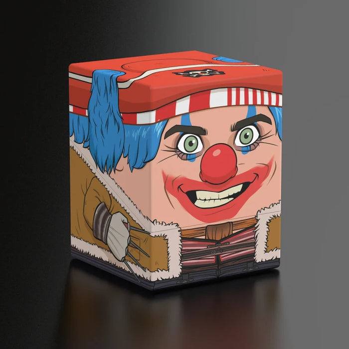 One Piece Squarios 100+