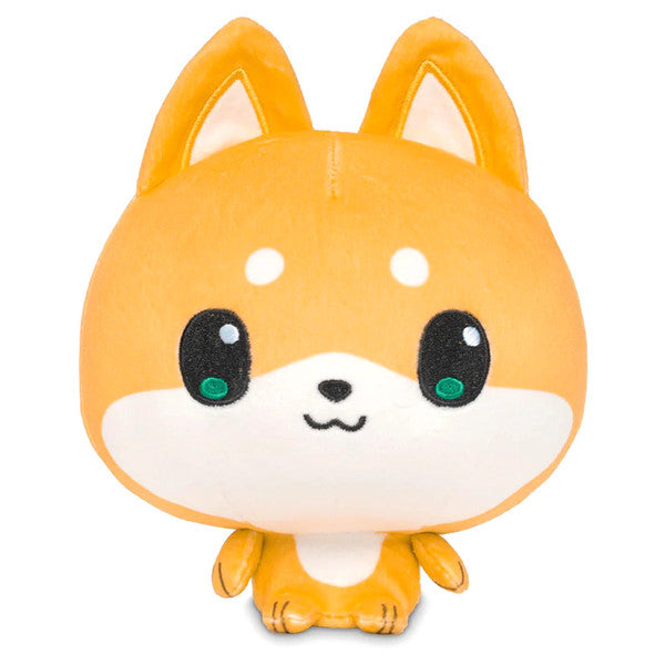 Cloudheads 5": Shiba Inu