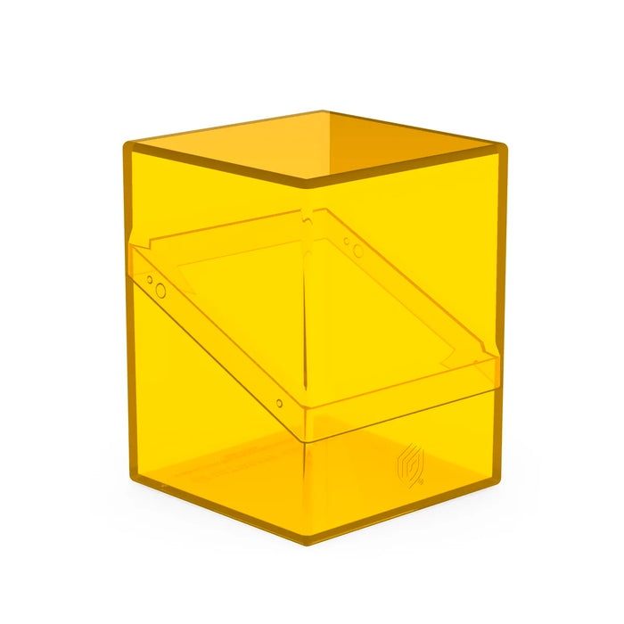 Ultimate Guard Boulder™ 100+ Deck Case Clear