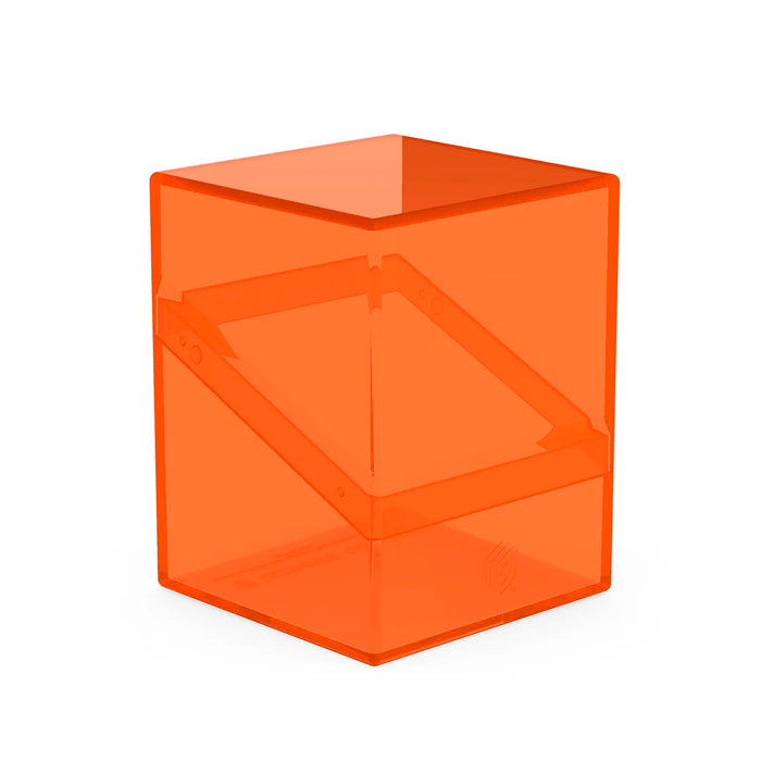 Ultimate Guard Boulder™ 100+ Deck Case Clear