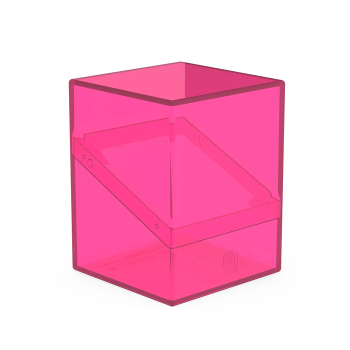 Ultimate Guard Boulder™ 100+ Deck Case Clear