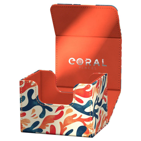 Sidewinder 100+ Xenoskin 2025 Exclusive "Coral Places"