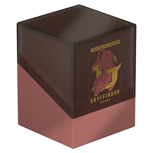 Deck Box: Boulder: 100+: Harry Potter