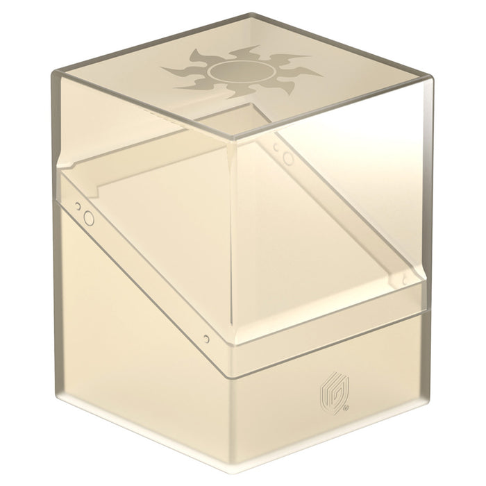 Deck Box: Boulder: 100+: Magic the Gathering