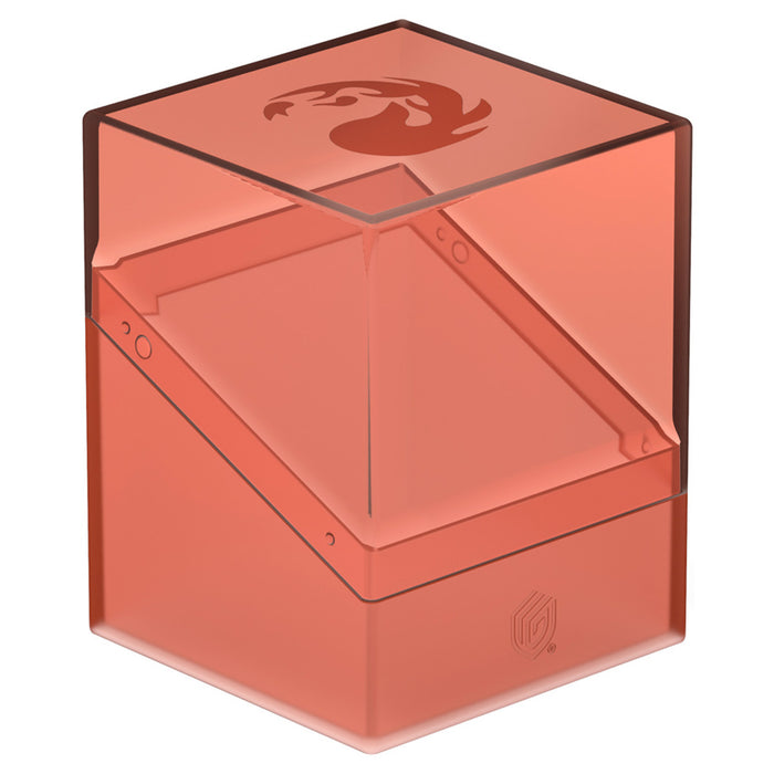 Deck Box: Boulder: 100+: Magic the Gathering