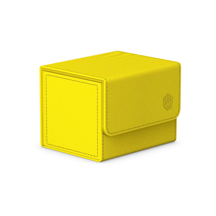 Ultimate Guard Deck Box: Summer Edition 2025 - Sidewinder Xenoskin 100+