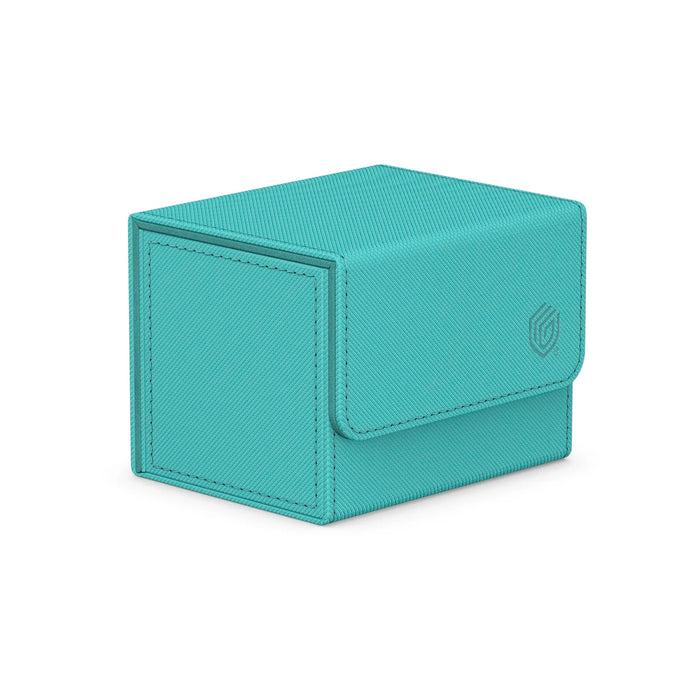 Ultimate Guard Deck Box: Summer Edition 2025 - Sidewinder Xenoskin 100+