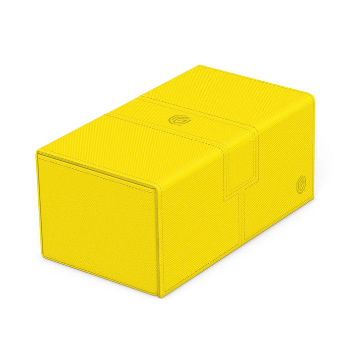 Ultimate Guard Deck Box: Summer Edition 2025 - Twin Flip n Tray Xenoskin 200+