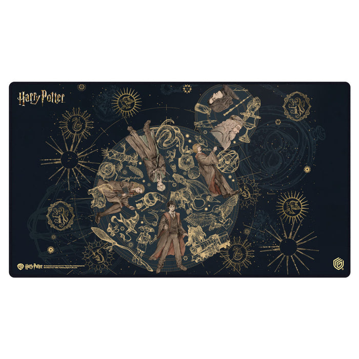 Playmat: Harry Potter