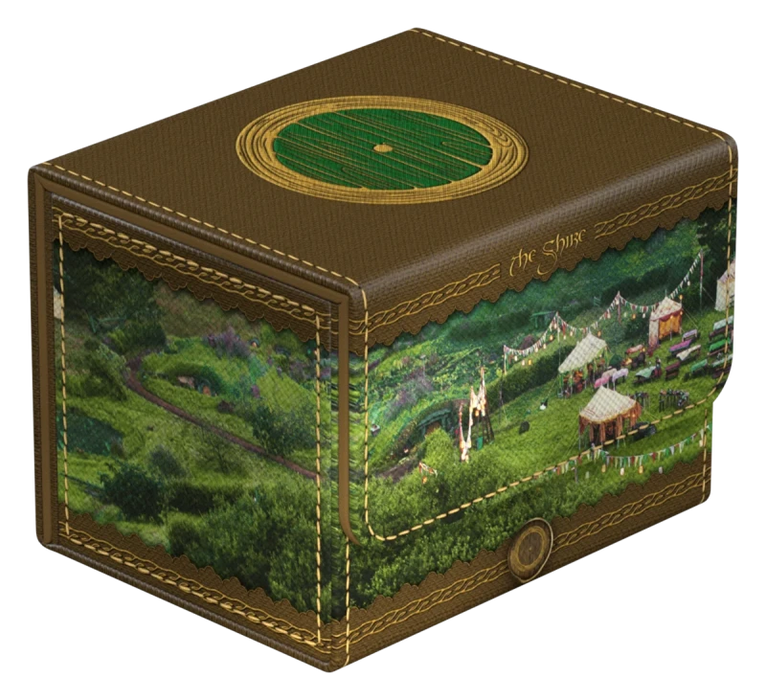 Ultimate Guard Sidewinder 100+ Places of Middle Earth