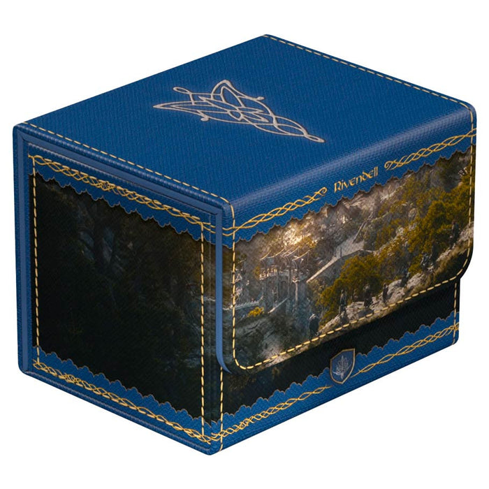 Ultimate Guard Sidewinder 100+ Places of Middle Earth