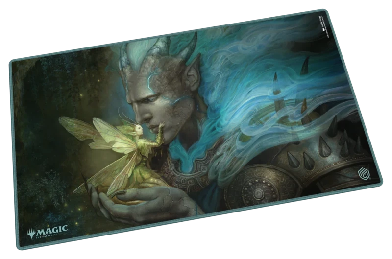 Ultimate Guard Playmat:Magic: The Gathering "Lorwyn Eclipsed" - Run Away Together