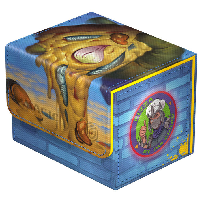 Ultimate Guard: Sidewinder MTG TMNT