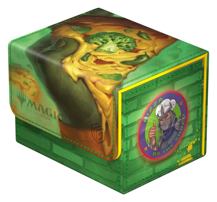 Ultimate Guard: Sidewinder MTG TMNT