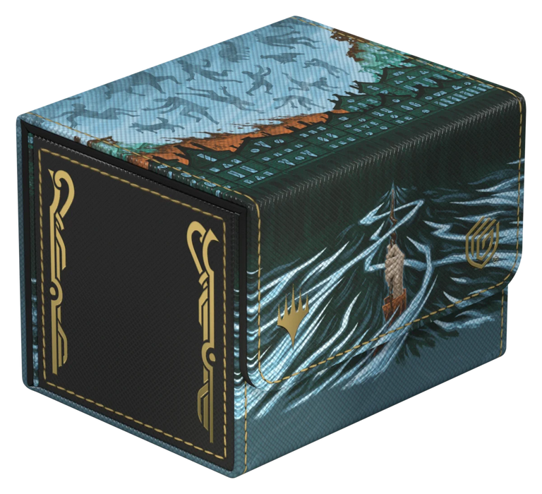 Ultimate Guard: Sidewinder MTG Strixhaven