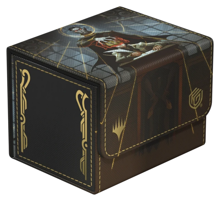 Ultimate Guard: Sidewinder MTG Strixhaven
