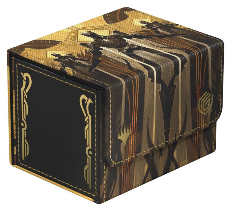 Ultimate Guard: Sidewinder MTG Strixhaven