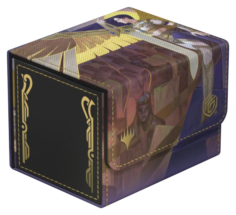 Ultimate Guard: Sidewinder MTG Strixhaven