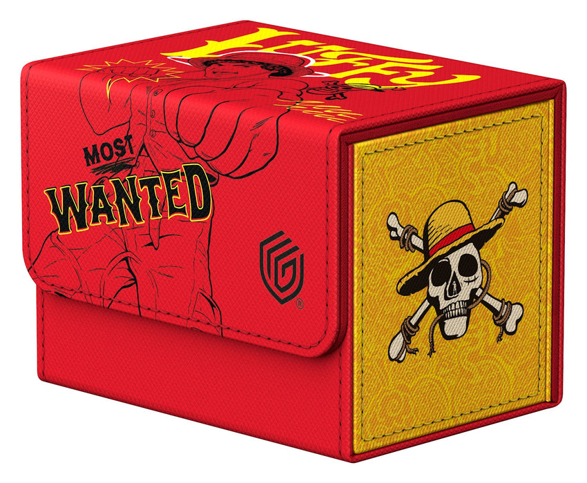 Ultimate Guard: Sidewinder 80+ - Xenoskin One Piece