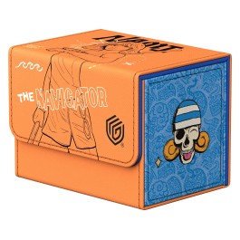 Ultimate Guard: Sidewinder 80+ - Xenoskin One Piece