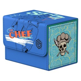 Ultimate Guard: Sidewinder 80+ - Xenoskin One Piece
