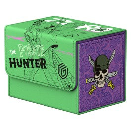Ultimate Guard: Sidewinder 80+ - Xenoskin One Piece