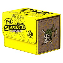 Ultimate Guard: Sidewinder 80+ - Xenoskin One Piece