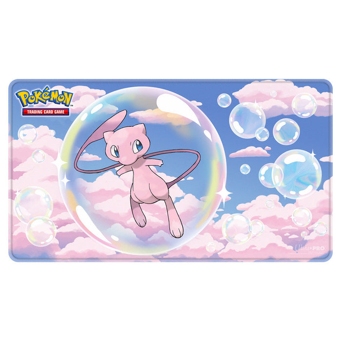 Pokémon:  Mythical Pokemon Foil Playmat