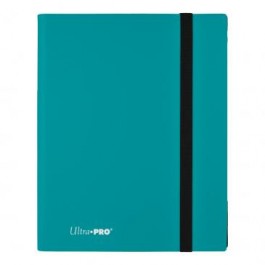 Ultra Pro Binder: Eclipse (9-pocket Binder)