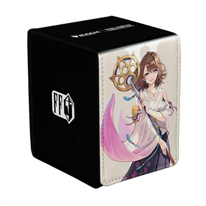 FINAL FANTASY - Alcove Flip Deck Box