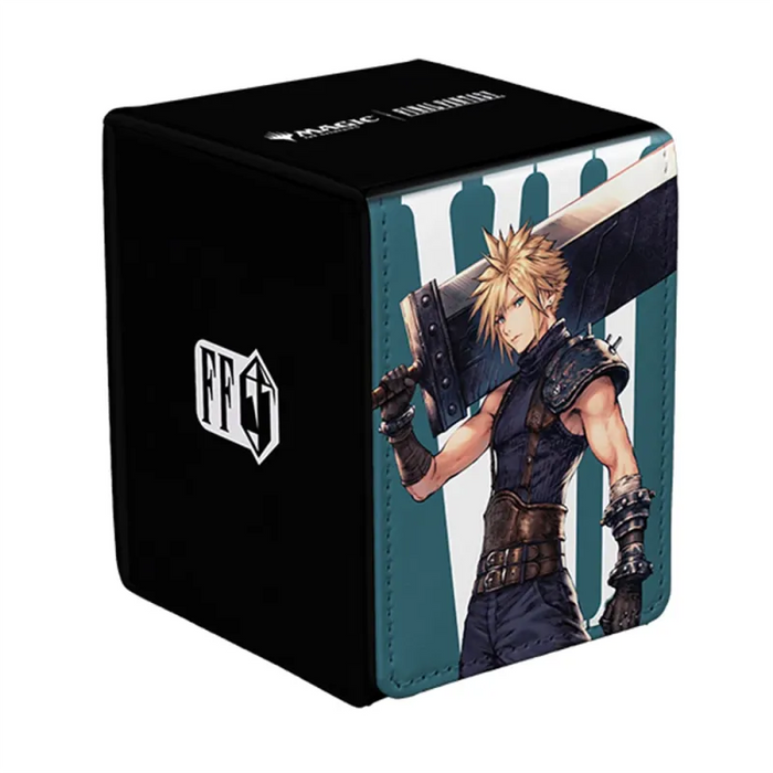 FINAL FANTASY - Alcove Flip Deck Box