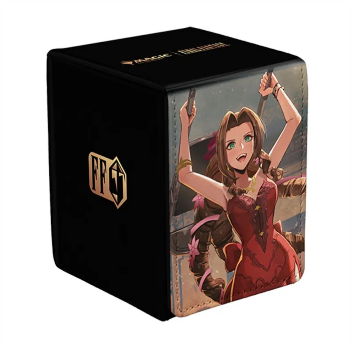 FINAL FANTASY - Alcove Flip Deck Box