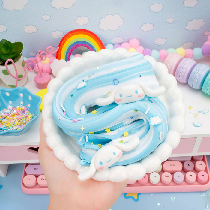 Cinnamoroll™ Butter Signature Dome™ Slime (4pcs/case)