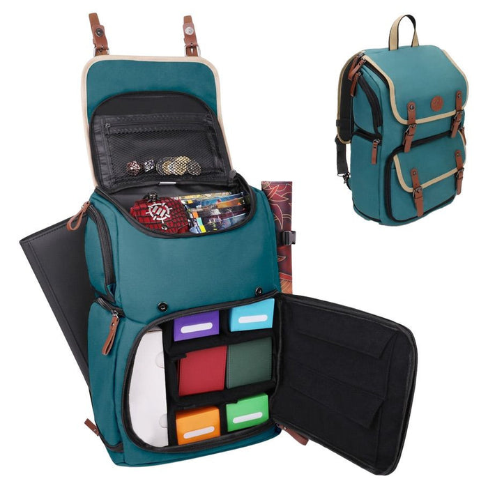 Enhance Storage Box Backpack